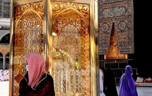 Umroh Plus Turkiye Oktober 2026